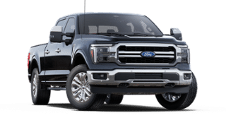 2025 Ford F-150® External Image 5